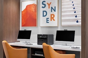 Holiday Inn Express &Suites Snyder by IHG