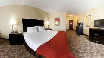 Holiday Inn Express &Suites Snyder by IHG