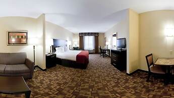 Holiday Inn Express &Suites Snyder by IHG