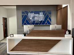 Holiday Inn Express &Suites Snyder by IHG