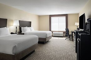 Holiday Inn Express &Suites Snyder by IHG