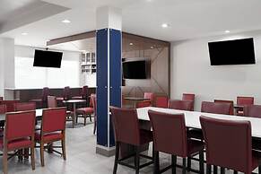 Holiday Inn Express &Suites Snyder by IHG