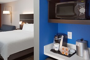 Holiday Inn Express Haskell - Wayne Area, an IHG Hotel