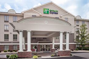 Holiday Inn Express Haskell - Wayne Area, an IHG Hotel
