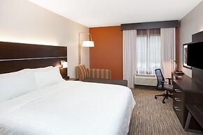 Holiday Inn Express Haskell - Wayne Area by IHG