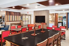 Holiday Inn Express Haskell - Wayne Area by IHG