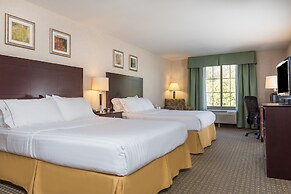 Holiday Inn Express Haskell - Wayne Area by IHG