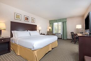 Holiday Inn Express Haskell - Wayne Area by IHG