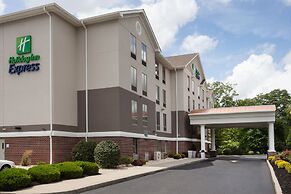 Holiday Inn Express Haskell - Wayne Area by IHG