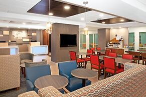 Holiday Inn Express Haskell - Wayne Area by IHG