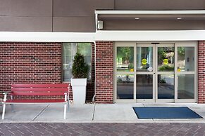 Holiday Inn Express Haskell - Wayne Area by IHG