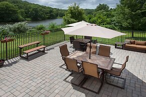 Holiday Inn Express Haskell - Wayne Area by IHG