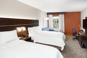 Holiday Inn Express Haskell - Wayne Area by IHG