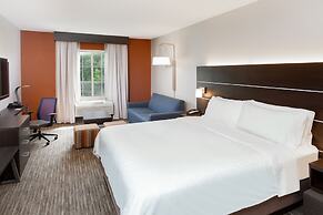 Holiday Inn Express Haskell - Wayne Area by IHG