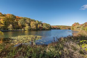 Holiday Inn Express Haskell - Wayne Area by IHG