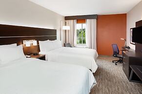 Holiday Inn Express Haskell - Wayne Area by IHG