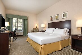 Holiday Inn Express Haskell - Wayne Area by IHG