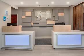 Holiday Inn Express Haskell - Wayne Area by IHG