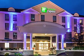 Holiday Inn Express Haskell - Wayne Area by IHG