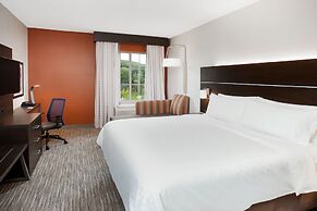 Holiday Inn Express Haskell - Wayne Area by IHG