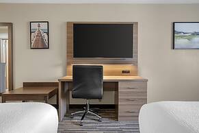 Best Western Plus Dartmouth Hotel & Suites
