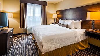 Best Western Plus Dartmouth Hotel & Suites