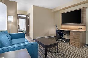 Best Western Plus Dartmouth Hotel & Suites