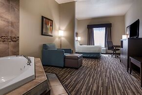 Best Western Plus Dartmouth Hotel & Suites