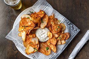 Best Western Plus Dartmouth Hotel & Suites