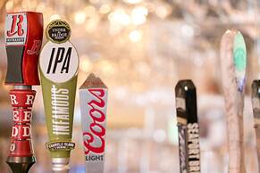 Best Western Plus Dartmouth Hotel & Suites