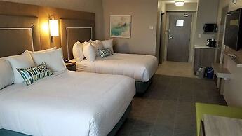 Best Western Plus Dartmouth Hotel & Suites