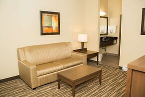 Best Western Plus Dartmouth Hotel & Suites