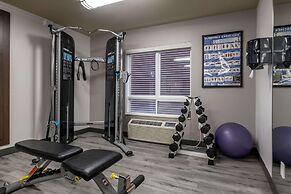 Best Western Plus Dartmouth Hotel & Suites