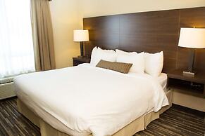 Best Western Plus Dartmouth Hotel & Suites