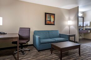 Best Western Plus Dartmouth Hotel & Suites
