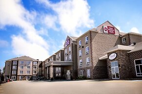 Best Western Plus Dartmouth Hotel & Suites