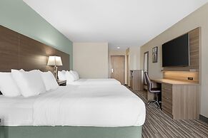 Best Western Plus Dartmouth Hotel & Suites