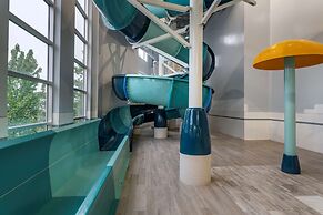 Best Western Plus Dartmouth Hotel & Suites