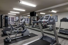 Best Western Plus Dartmouth Hotel & Suites