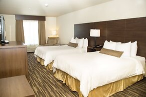 Best Western Plus Dartmouth Hotel & Suites