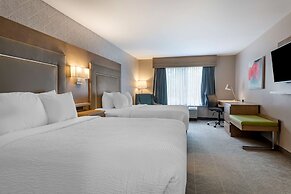 Best Western Plus Dartmouth Hotel & Suites
