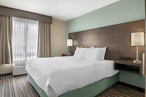 Best Western Plus Dartmouth Hotel & Suites