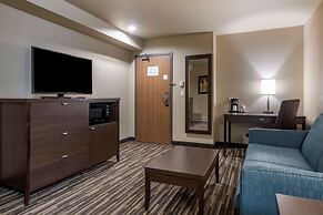 Best Western Plus Dartmouth Hotel & Suites