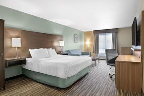 Best Western Plus Dartmouth Hotel & Suites