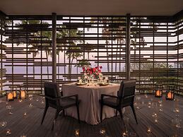 Alila Villas Uluwatu, Bali