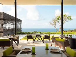 Alila Villas Uluwatu, Bali