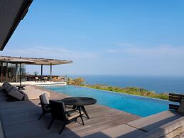 Alila Villas Uluwatu, Bali