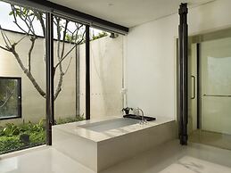 Alila Villas Uluwatu, Bali