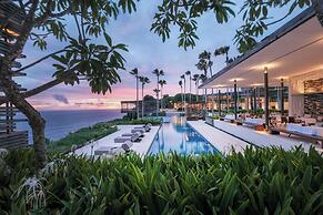 Alila Villas Uluwatu, Bali