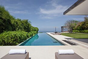 Alila Villas Uluwatu, Bali